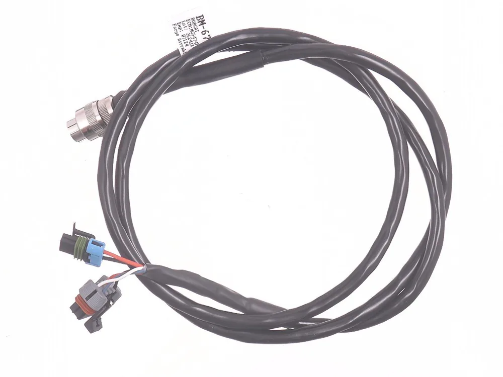 6725385 — Harness Planer ACD Input