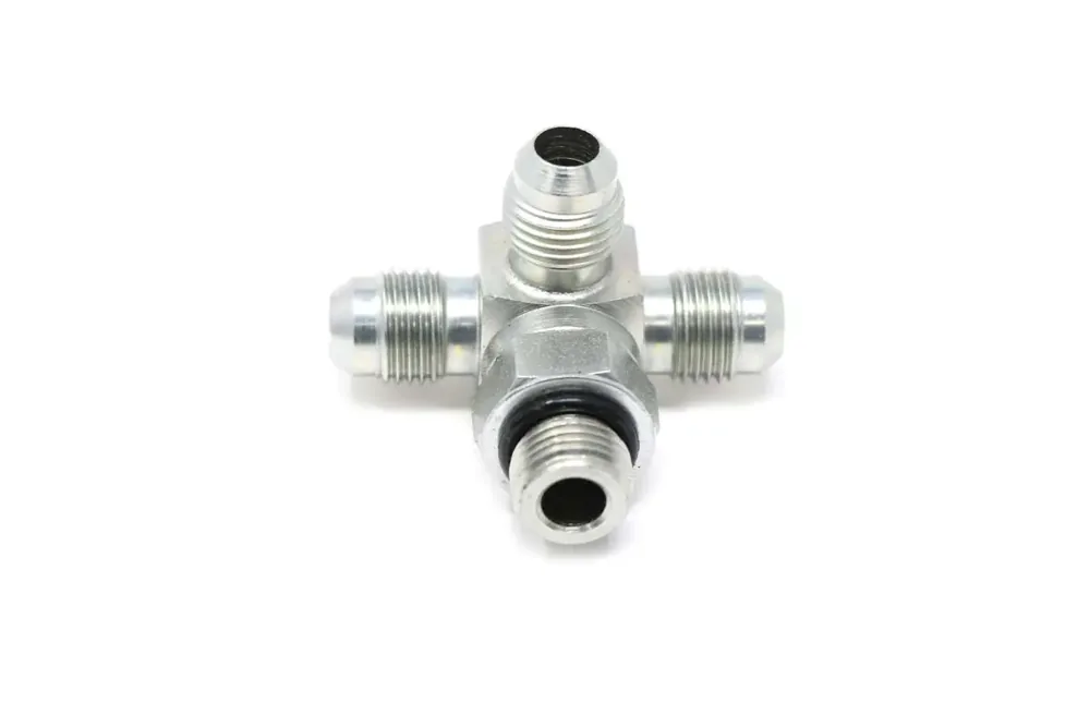 6725497 — CONNECTOR CROSS