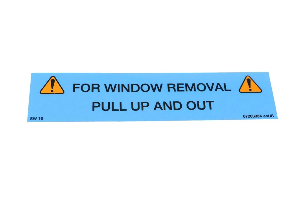 6726393 — Decal