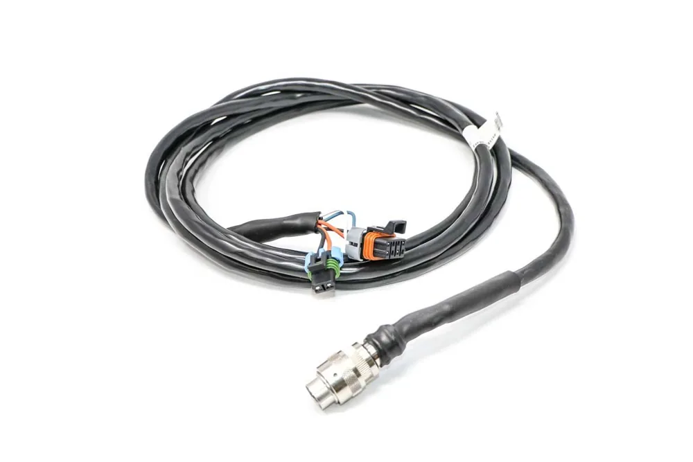 6726641 — Harness