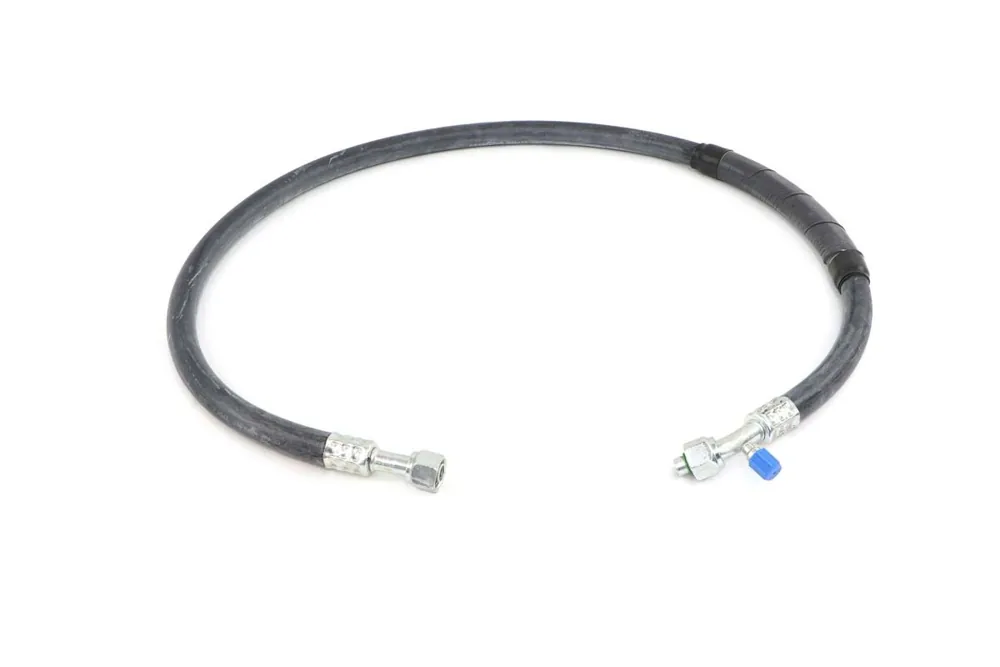 6726656 — Hose, AC Assembly
