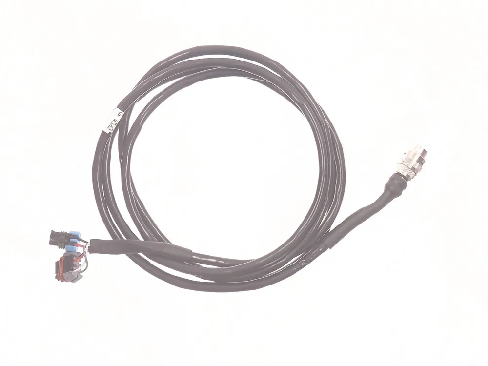 6726837 — Harness 7-Pin