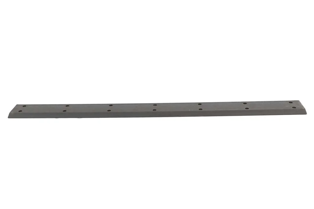 6727237 — Blade, 44 Front, GP/Dirt Bucket