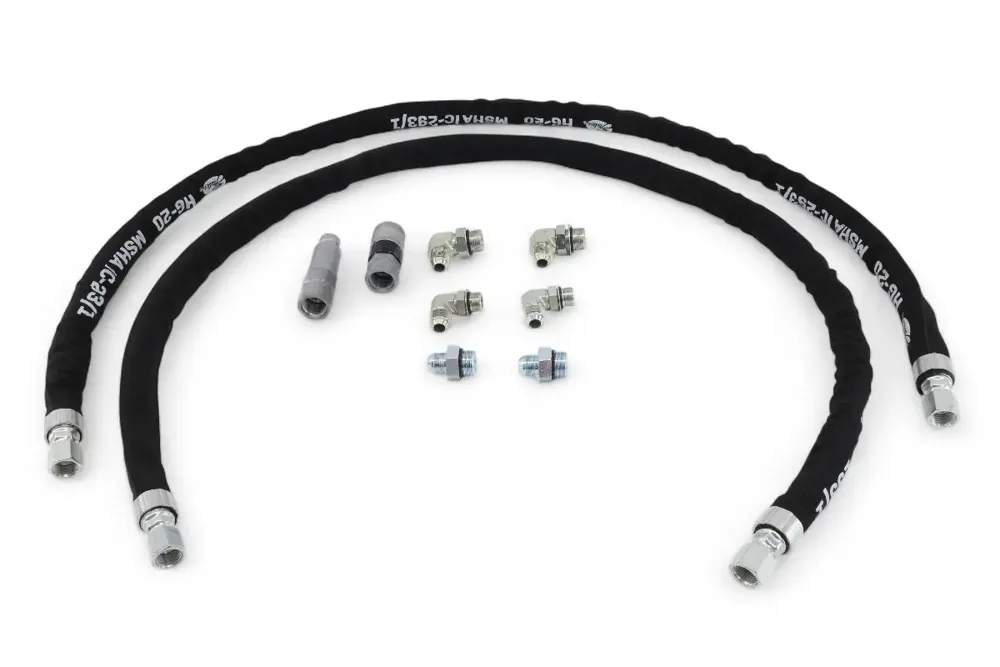 6727411 — KIT HOSE