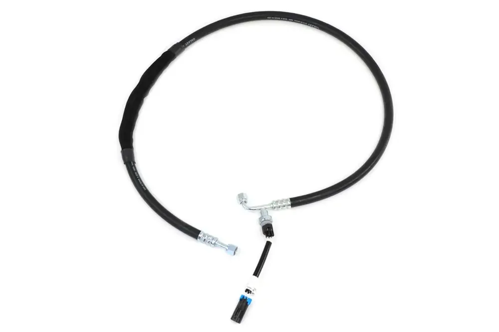6727414 — HOSE ASSY AC