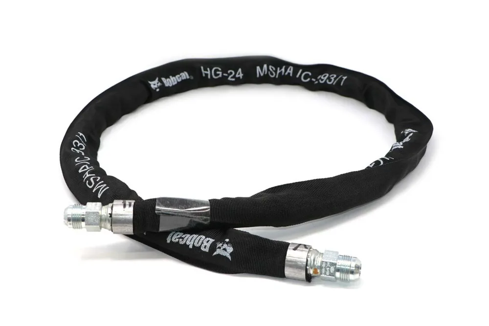 6727657 — Hose Assembly