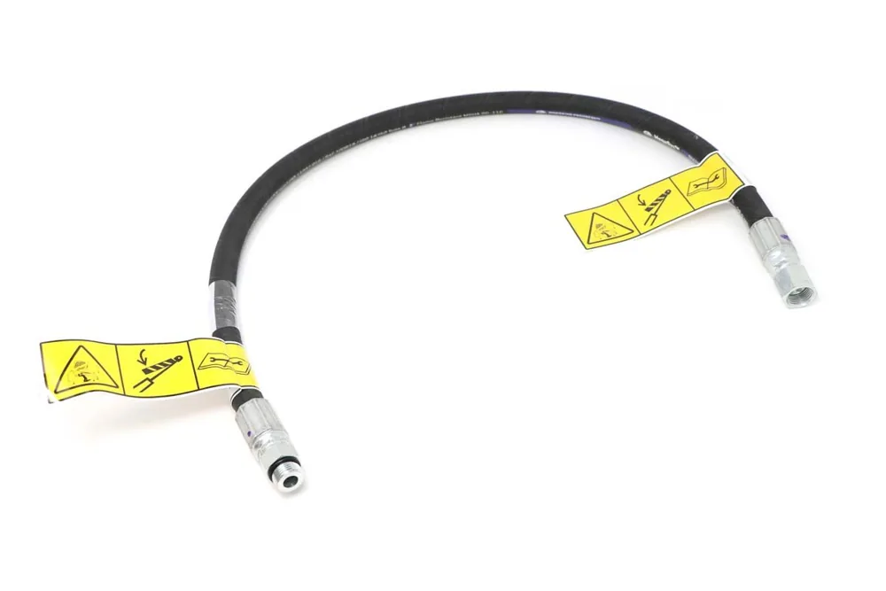 6727705 — Hose Assembly
