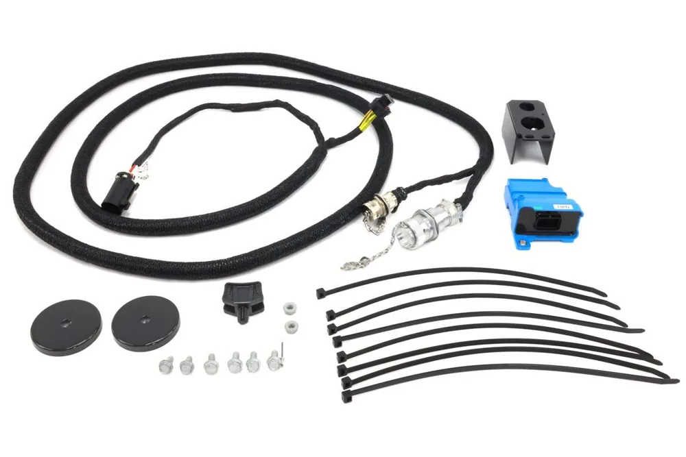 6727739 — Kit Dual Attach Control
