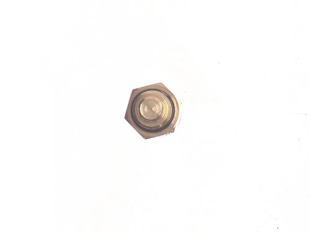 6727869 — Sender, Hydraulic Temperature