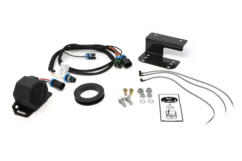 6727995 — KIT HORN 770-900     HORN KIT