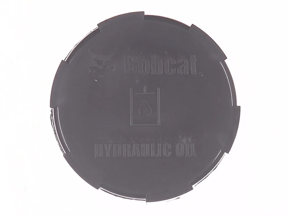 6728149 — Hydraulic Oil Cap, Non-Vented