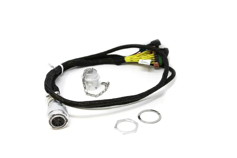6728165 — 14-PIN ATT T-HAR KIT