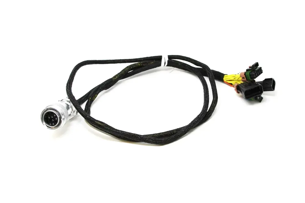 6728166 — HARNESS