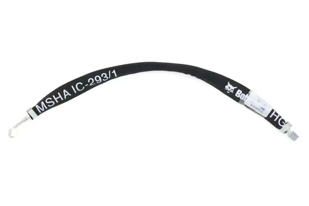 6728470 — Hose, Assembly