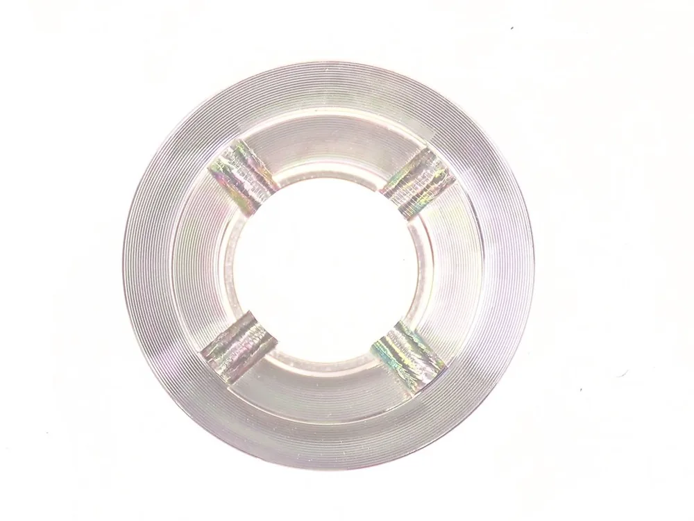 6728605 — Hub Lever