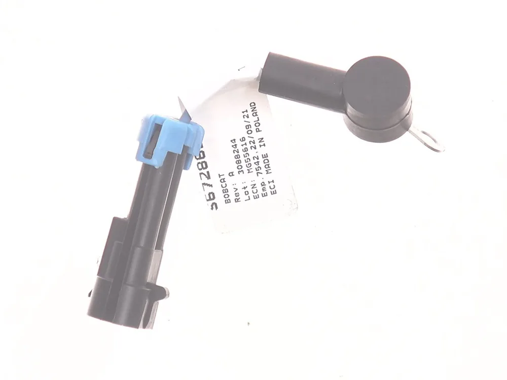 6728626 — Harness, Differential Switch