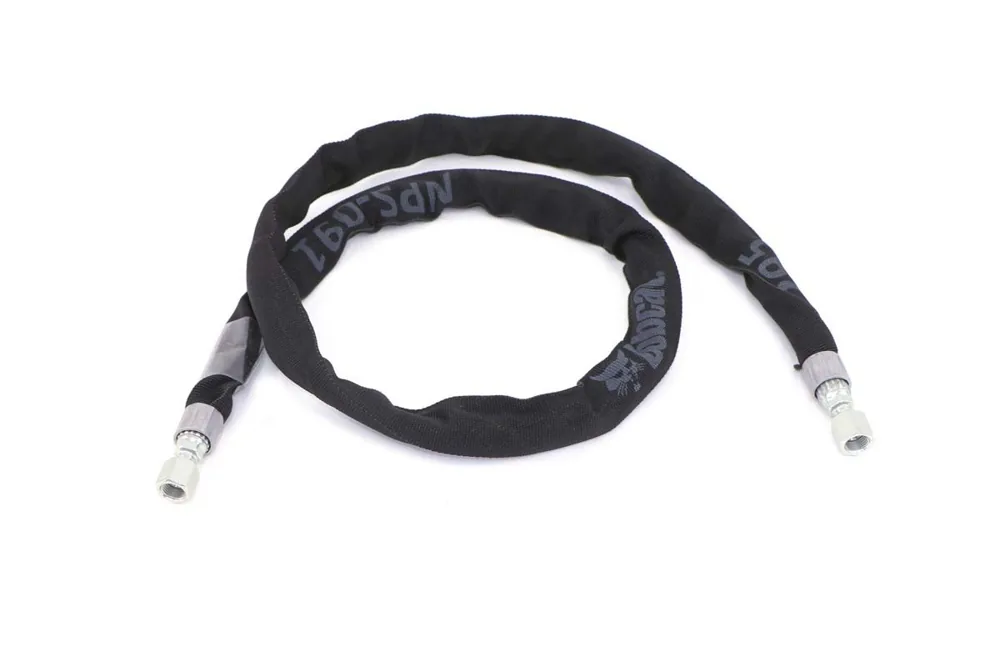 6728635 — Hose