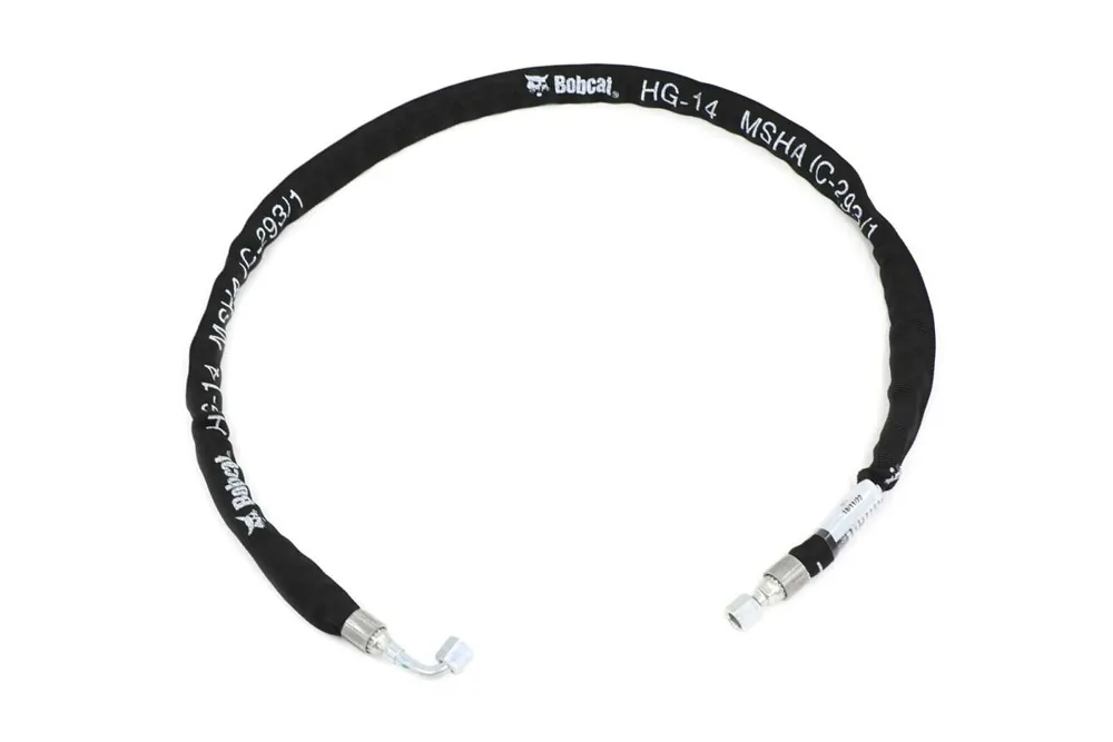 6728636 — Hose