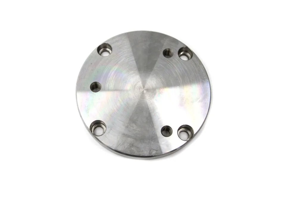 6728641 — Plate, Adapter