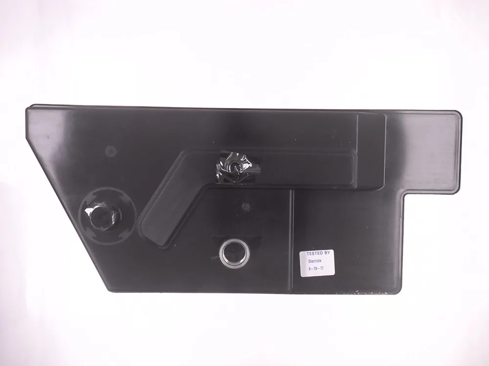 6728673 — Hydraulic Tank
