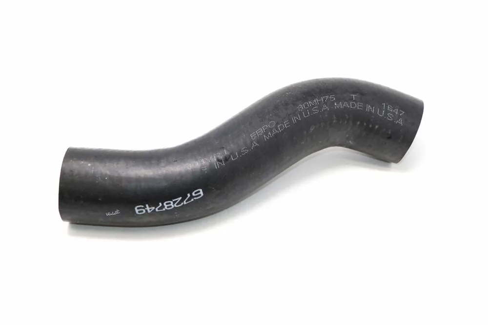 6728749 — Hose, Radiator