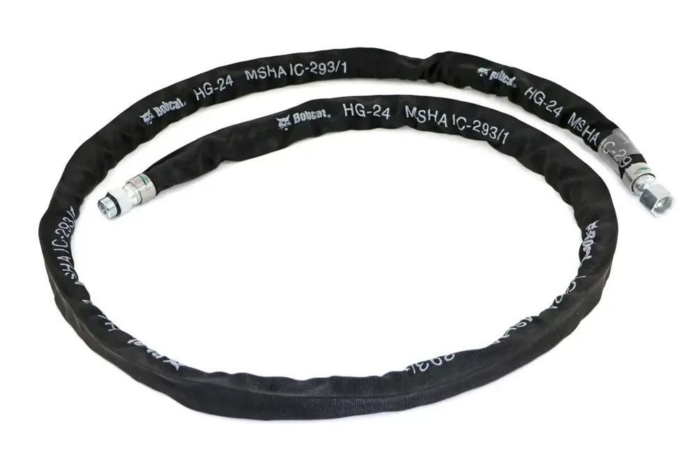 6728968 — HOSE ASSEMBLY
