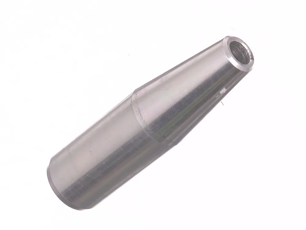 6728971 — Tapered Pivot Pin