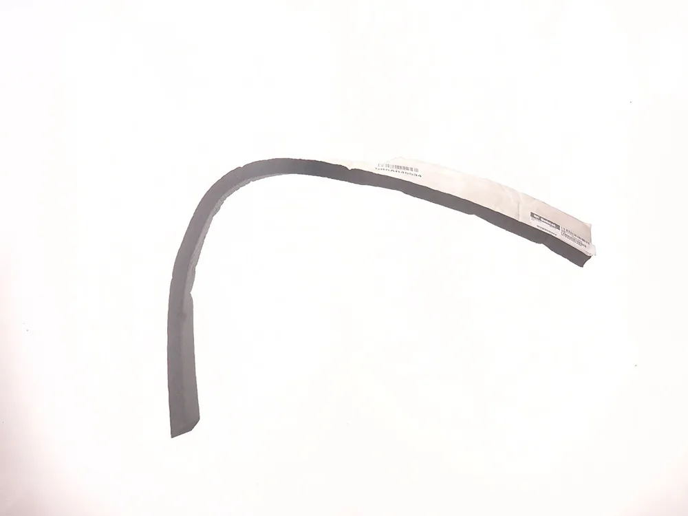 6729010 — Seal, Cab-to-Fender, Left-Hand