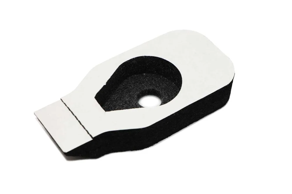 6729011 — Seal, Cab Mount
