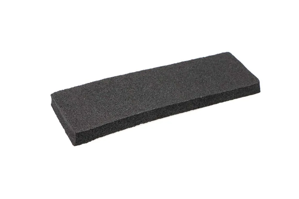 6729012 — Insulation, Seat Pan Sides