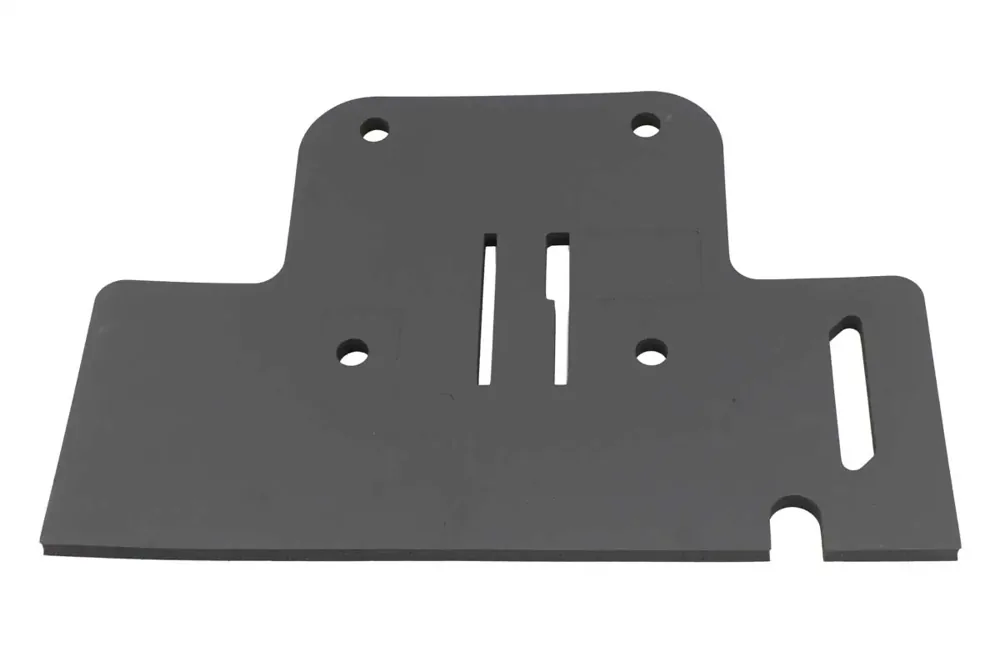 6729013 — INSUL SEATPAN