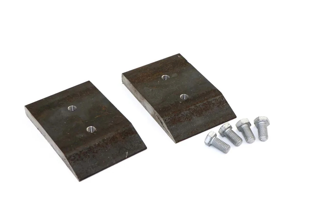 6729084 — Kit, Bolt-On Side Edge