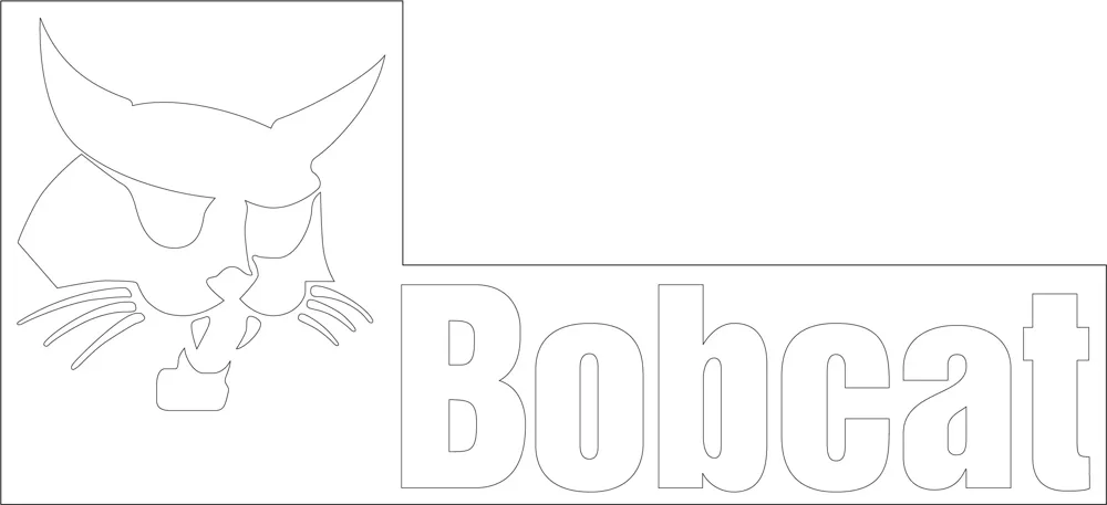 6729098 — DECAL LOGO