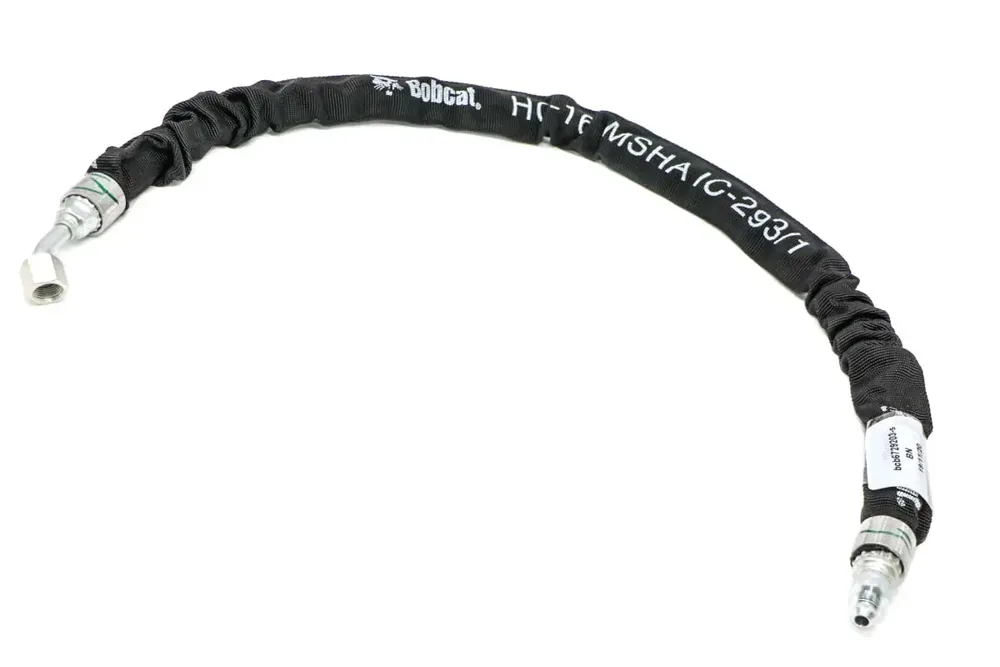 6729203 — HOSE ASSY