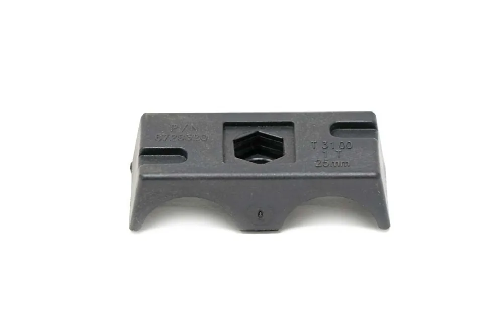 6729320 — Clamp, Hydraulic Tube