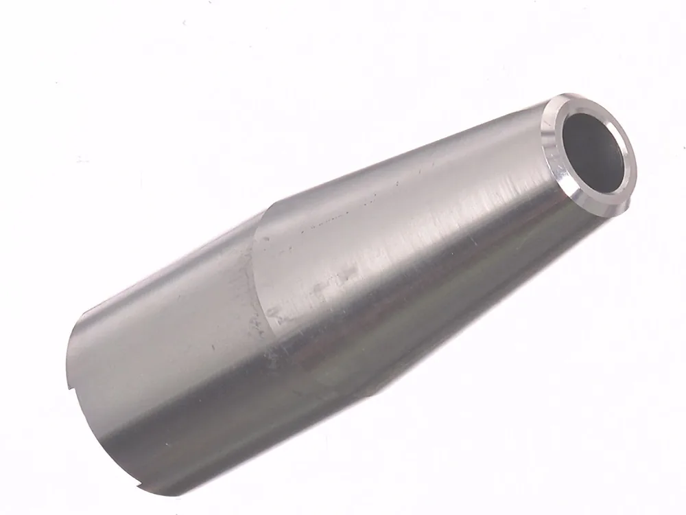 6729358 — Tapered Pivot Pin