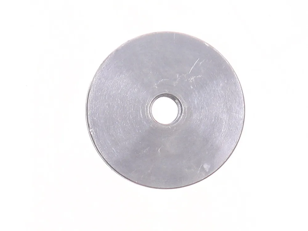 6729491 — Plug Steel