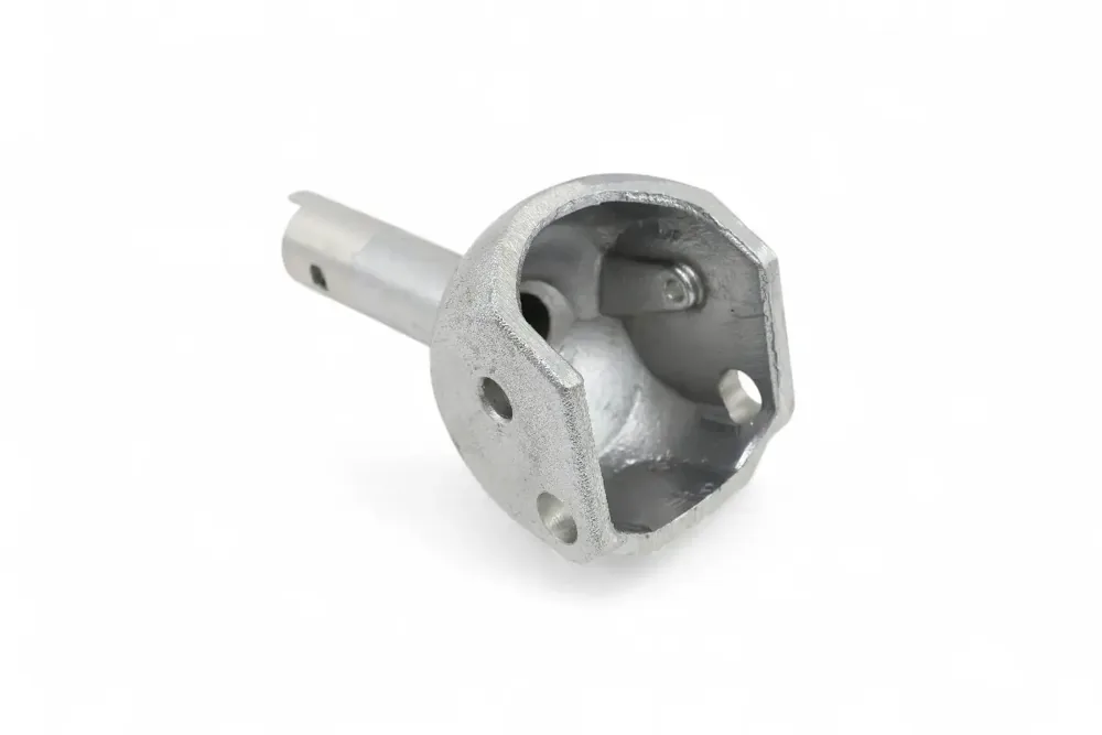 6729595 — HANDLE LEFT