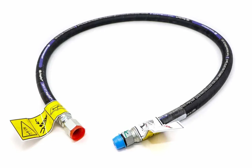 6729604 — Hose, Assembly