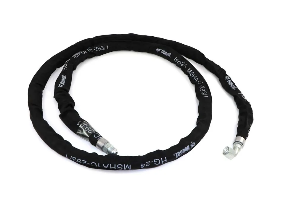6729721 — Hose Assembly