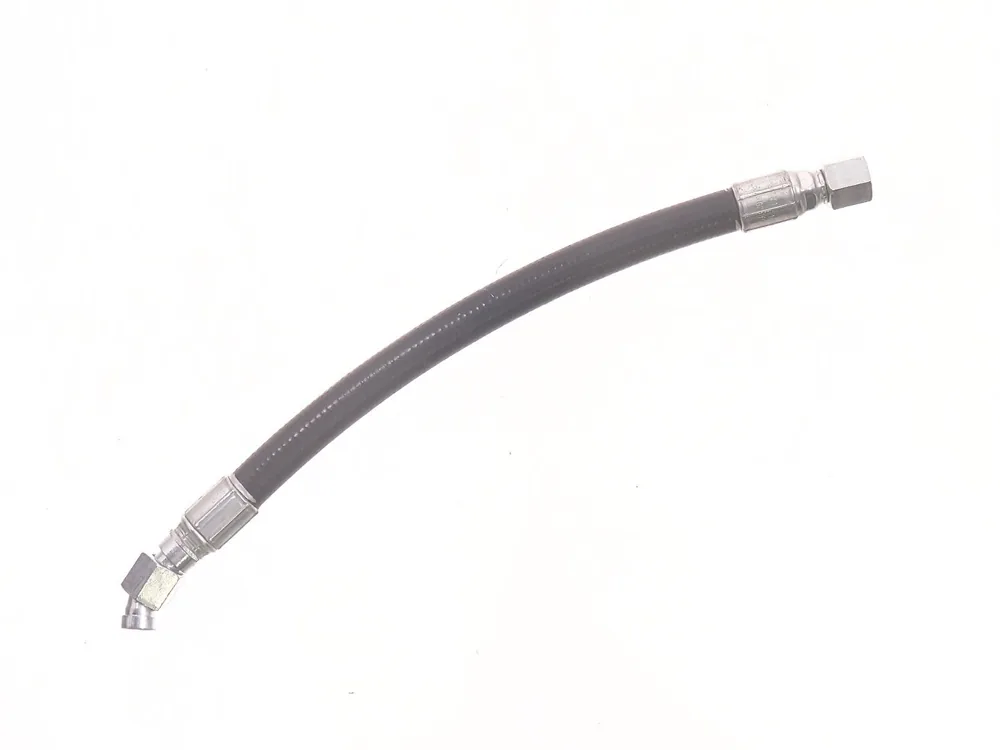 6729723 — Hose Assembly