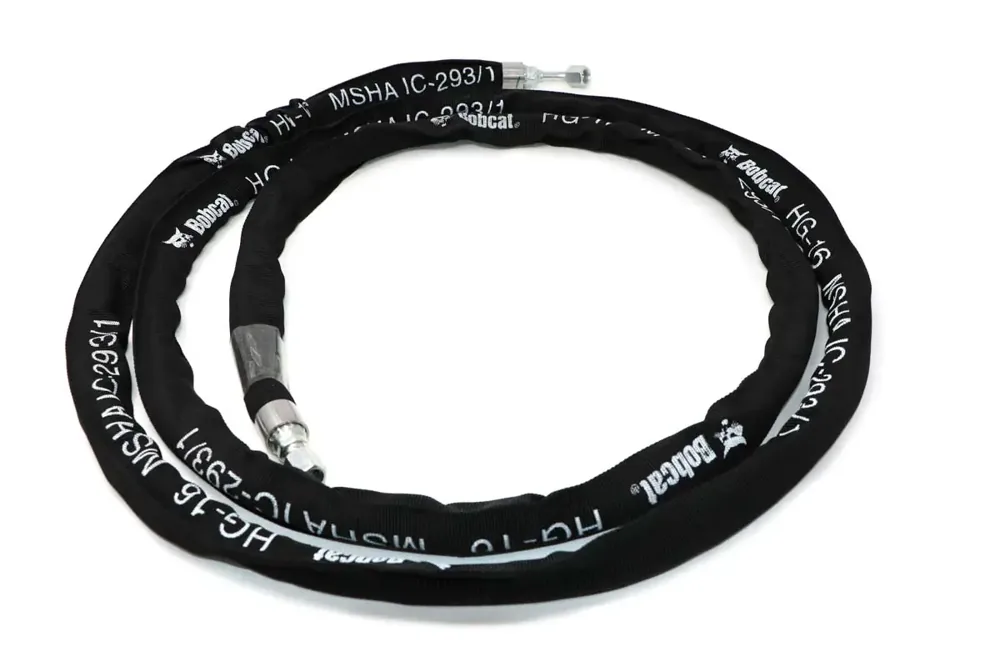 6729746 — HOSE ASSY