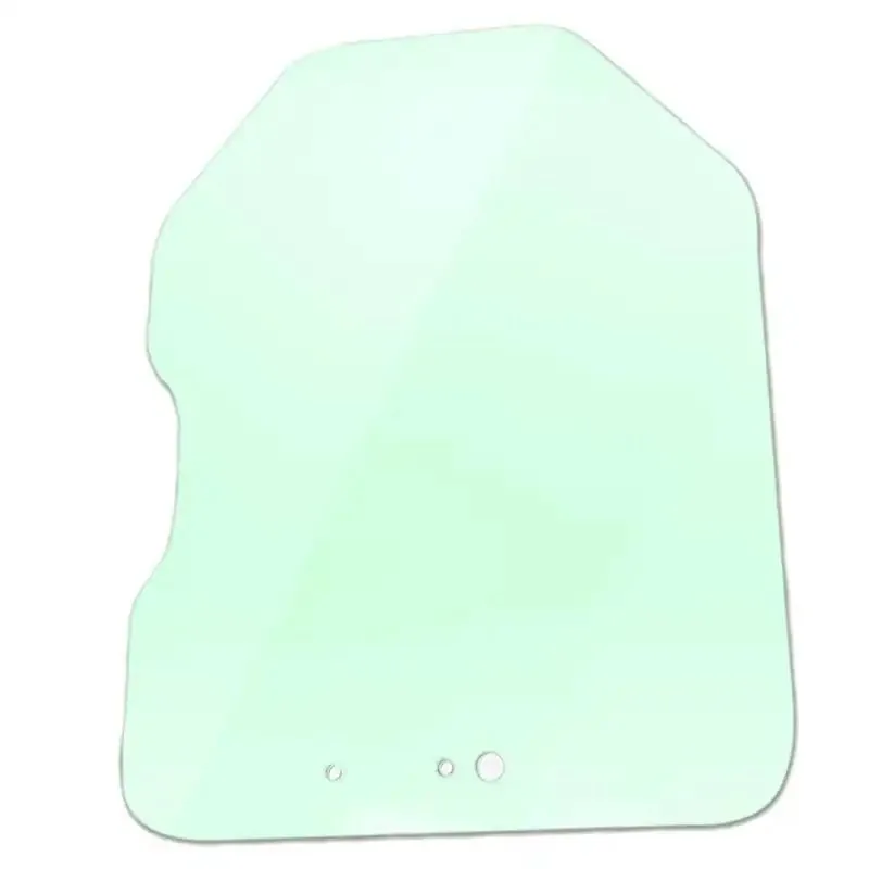 6729776 — GLASS CURVED