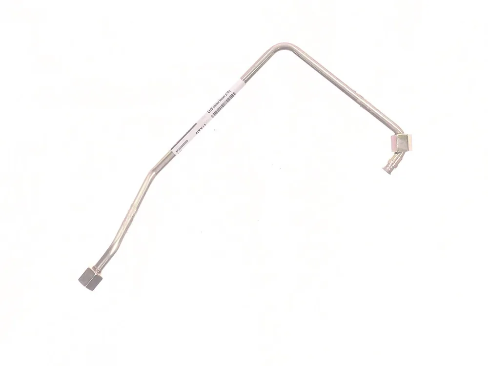 6729909 — Valve, Tubeline