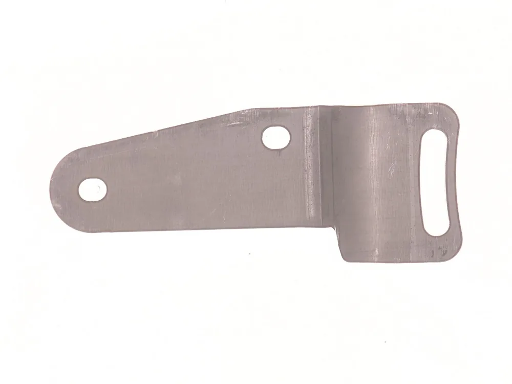 6730265 — Bracket, Compressor