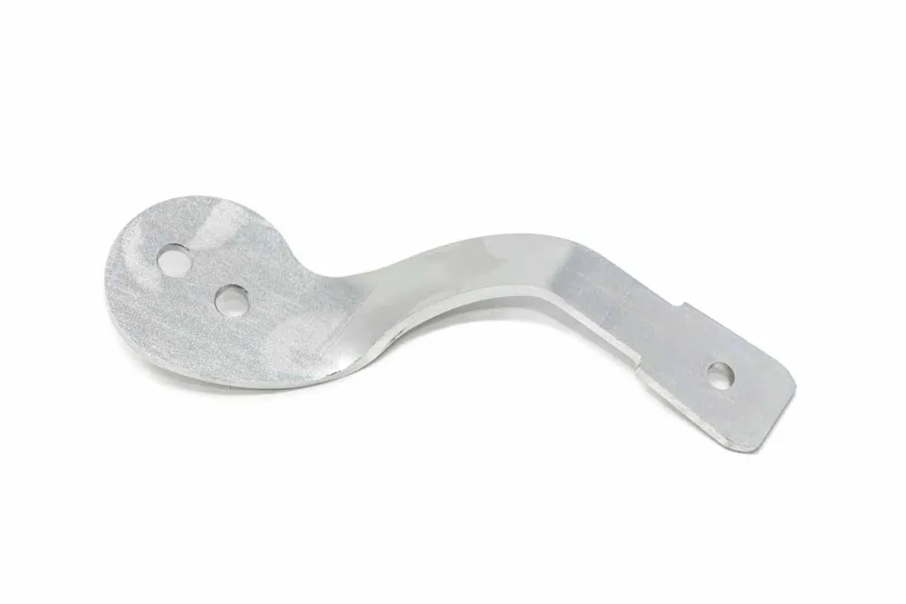 6730270 — Lever, Throttle