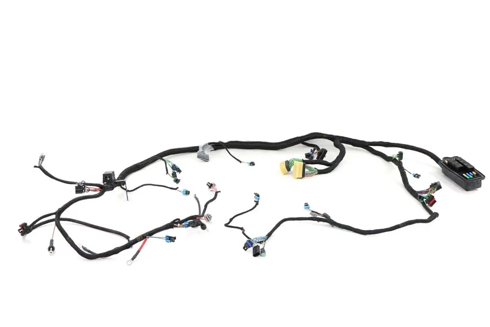 6730292 — Harness 800G KMFR