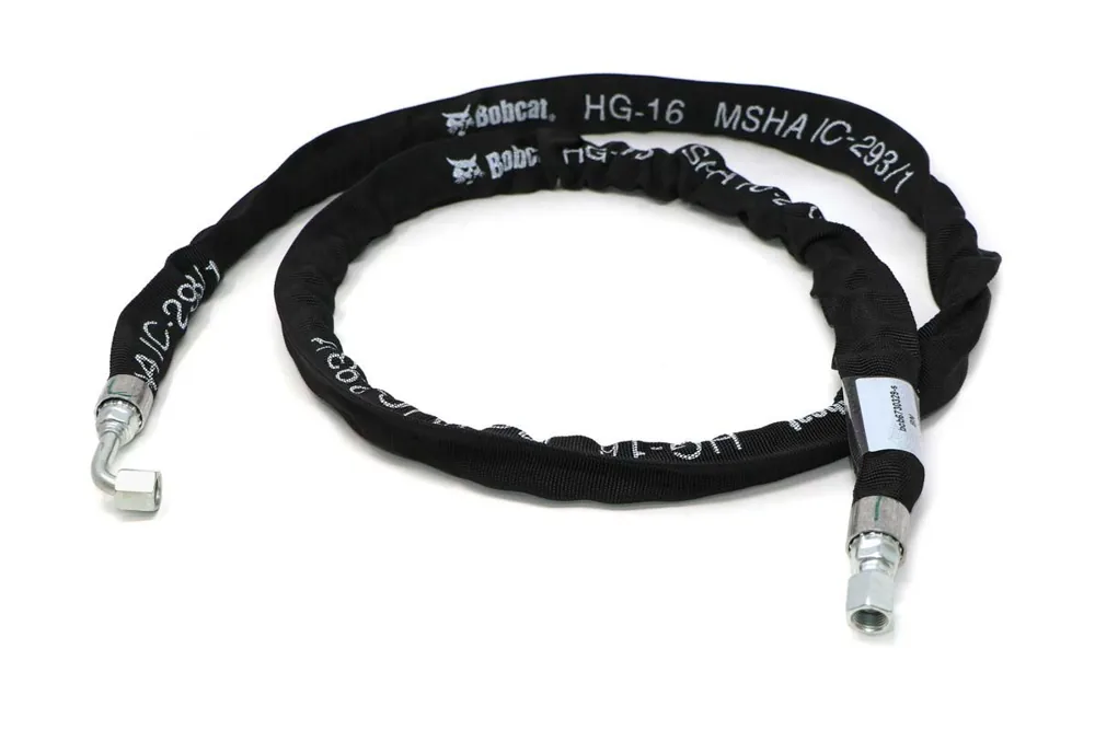 6730329 — Hose, Assembly