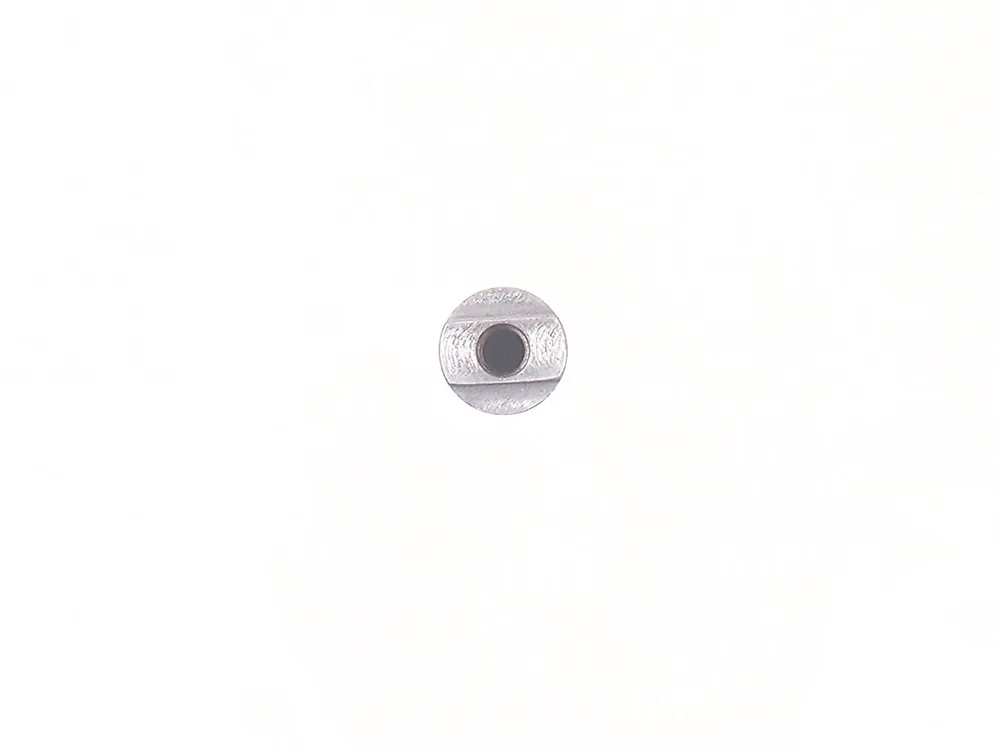 6730702 — PIN KEYED
