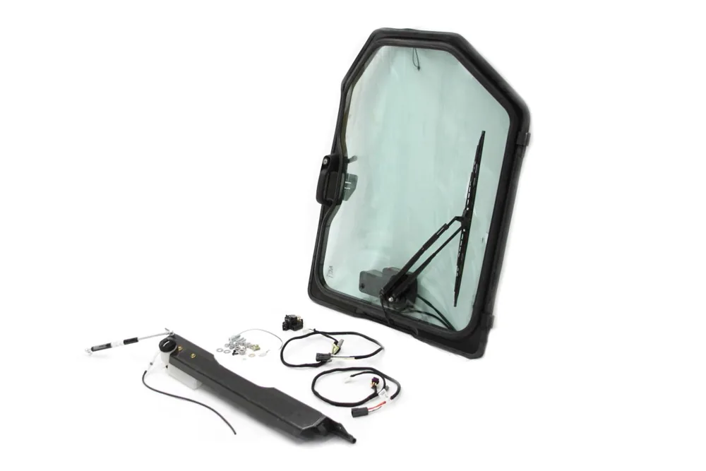 6730822 — Cabin Door with Washer Kit
